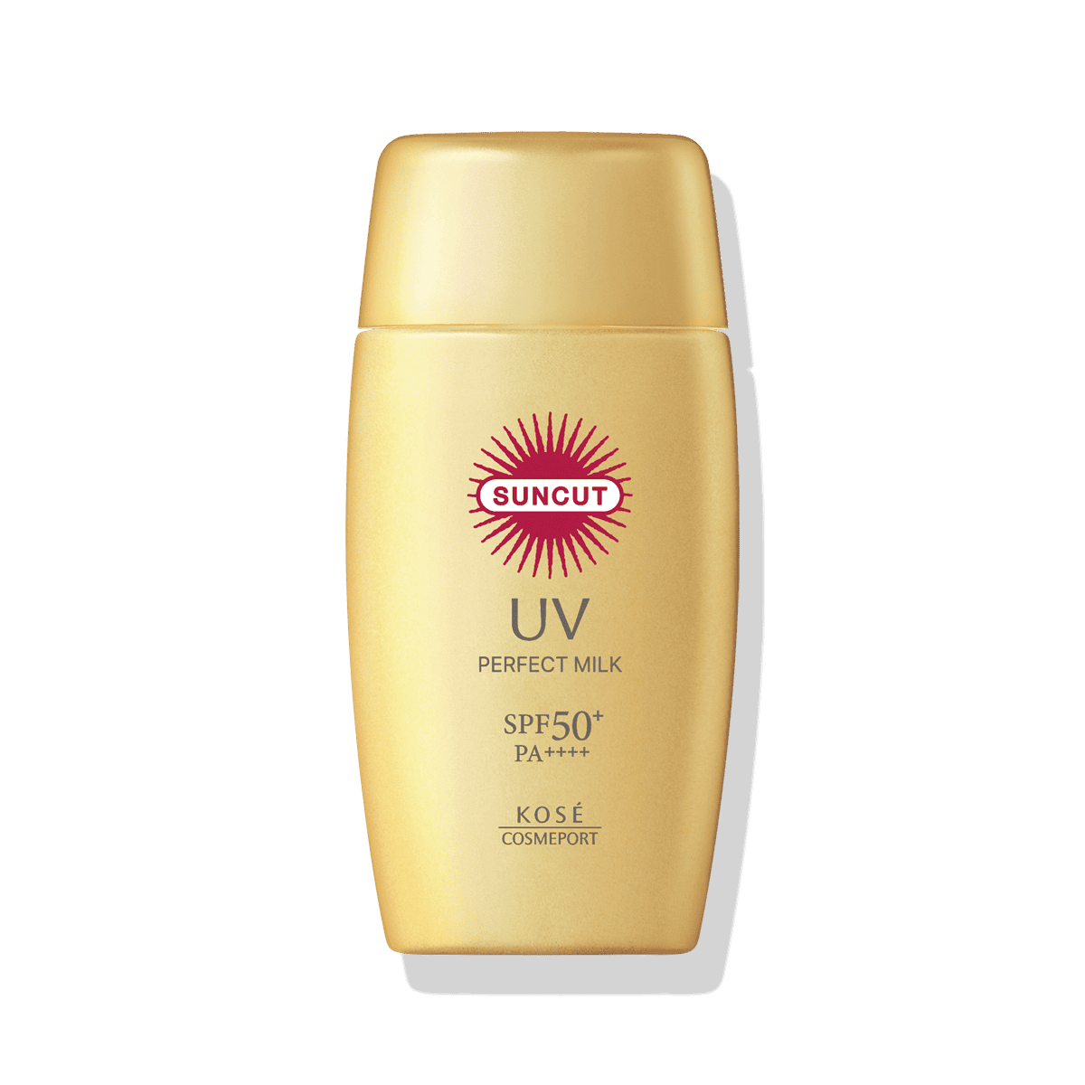 Opaľovací krém Kosé SUNCUT PERFECT UV Milk